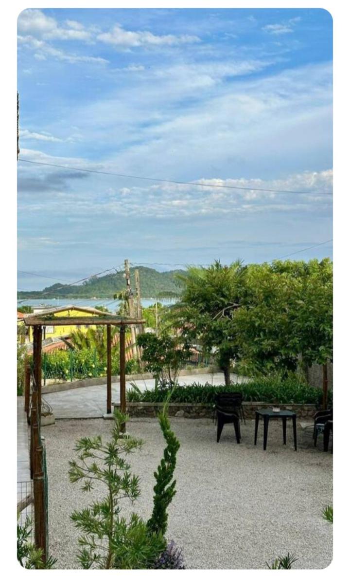Casa Monteflor 塞尔苏拉穆斯州长镇 外观 照片
