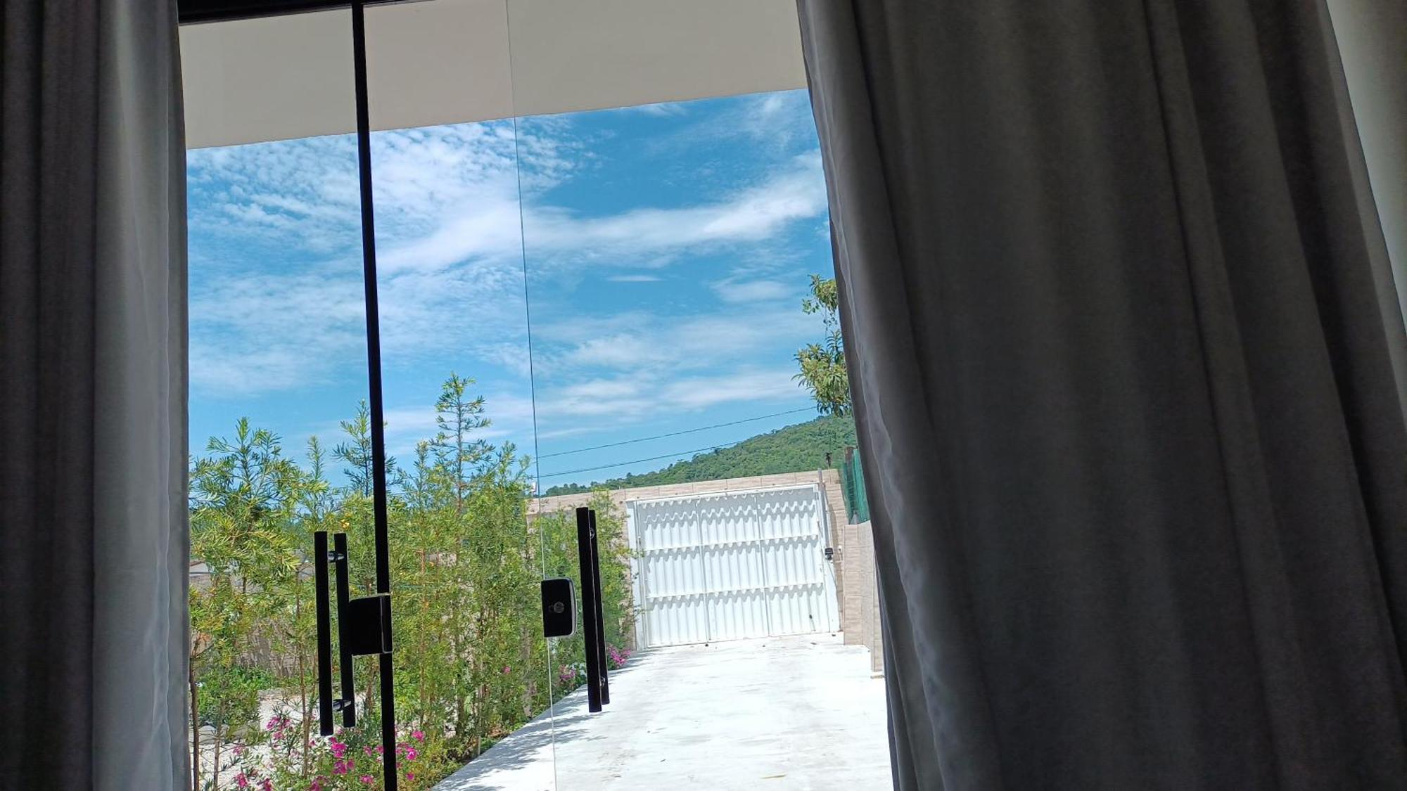 Casa Monteflor 塞尔苏拉穆斯州长镇 客房 照片