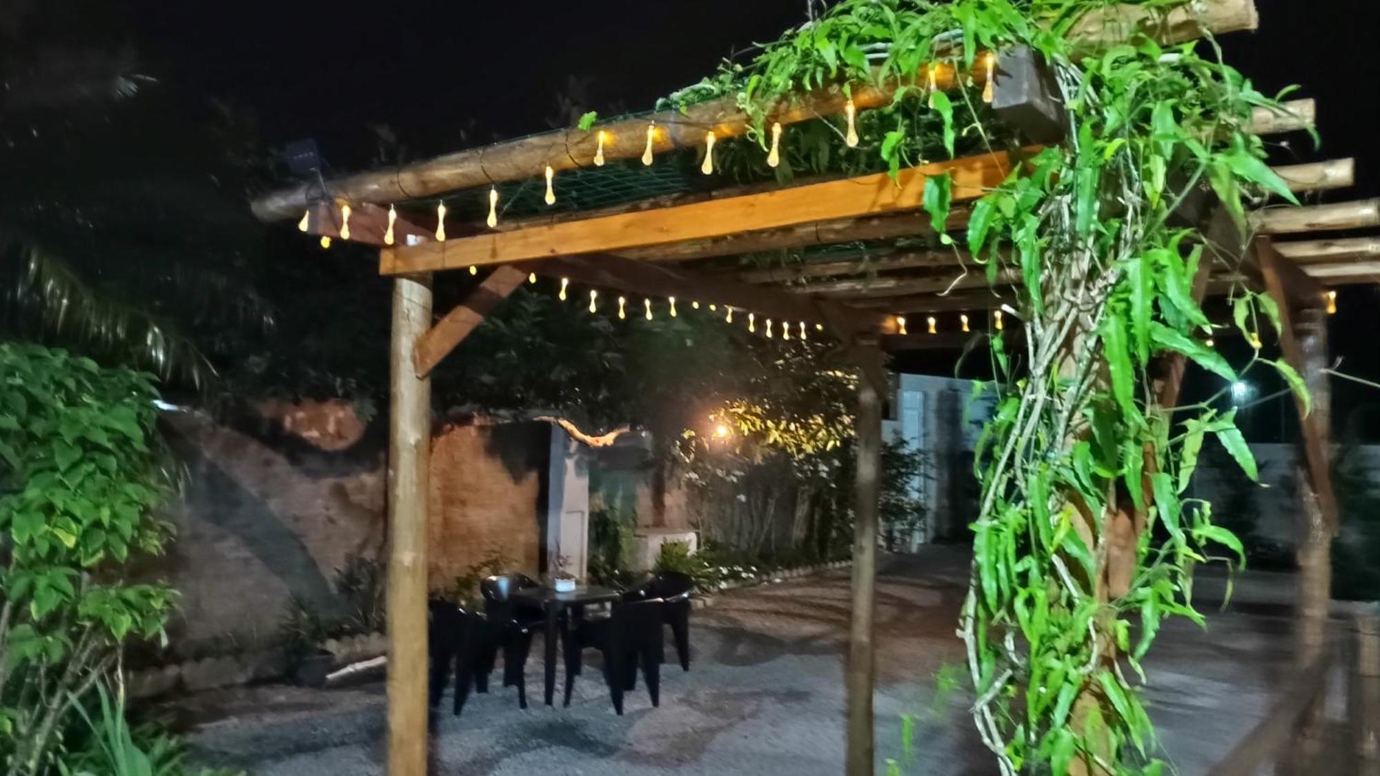 Casa Monteflor 塞尔苏拉穆斯州长镇 外观 照片